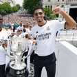 Real Madrid fecha acordo de renovação até 2031