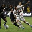 Para se distanciar do Z4, Vasco tenta repetir feito de 25 no Morumbis