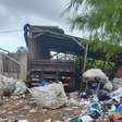 Fiscalização identifica pontos de reciclagem em área protegida de Porto Alegre