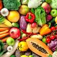 Frutas e hortaliças: confira cinco alimentos nutritivos que turbinam a sua saúde