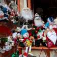 Vila de Natal ganha cobertura e terá decoração de orquestra de ursos no 41° Natal Luz de Gramado