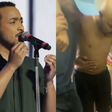 Cantor gospel tem dificuldades motoras após convulsão e quimioterapia