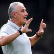 Tite quer realizar mudança importante no time titular do Botafogo