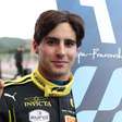 F1: Sport celebra Rafael Câmara após anúncio na Haas para 2027