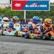 Open do Brasileiro reúne mais de 190 pilotos e campeões nacionais no Speed Park