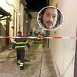 Filho de idosa decapitada ao lado do marido na Itália é o principal suspeito do crime