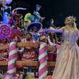 Rio Carnaval Expo estreia com experiência imersiva sobre escolas de samba