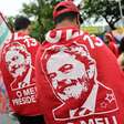 Sambistas convocam mobilização em apoio a Lula em São Paulo