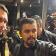 Líder de encontro com Flávio Bolsonaro já agrediu Lucas Pavanato