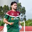 Martinelli sofre lesão no joelho e preocupa Fluminense na reta final da Libertadores