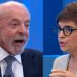 Tiro no pé? Lula choca ao responder pergunta polêmica de Renata Lo Prete: 'Sou favorável'