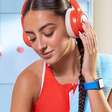 4 motivos para incluir música - e mais bem estar na sua rotina de exercícios