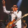 Jorge Ben Jor em SP: veja horários, objetos proibidos e mais