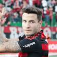 Flamengo: Saúl não resolve ausência de Arrascaeta contra o Estudiantes; veja números