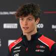 F1: Komatsu confirma intenção de manter Bearman na Haas para 2027: "Um talento incrível"