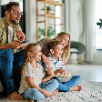 5 filmes leves e emocionantes para assistir em família no fim de semana