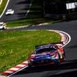 Verstappen volta à pista em Portimão para sessão de classificação no GT