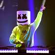 Marshmello será atração principal do Michelob Move Fest, em São Paulo