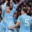 Manchester City x Ipswich: onde assistir, escalações e arbitragem