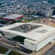 Corinthians negocia com Caixa para reduzir dívida da Neo Química Arena