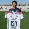 Real Madrid acerta renovação de Jude Bellingham até 2031