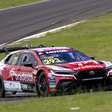 Léo Reis coloca CAR Racing na segunda posição dos treinos livres da Stock Car em Cascavel