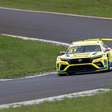 Thiago Camilo é o mais rápido no primeiro dia de atividades da Stock Pro Series em Cascavel