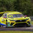 GAZOO Racing garante dobradinha na sexta-feira de treinos da Stock Car em Cascavel