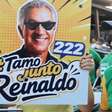 Senador do PL promete dinheiro de emendas a cidades com mais votos em Flávio: especialistas veem indício de crime eleitoral