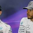F1: Wolff assume culpa por rivalidade histórica entre Hamilton e Rosberg em 2016