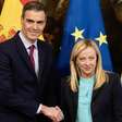 Itália e Espanha caminham para revogar controles de passaportes