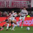 Leonardo Jardim avalia empate do Flamengo: "Jogo extremamente agressivo"