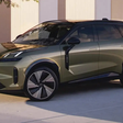 Renault e Geely preparam chegada de novo SUV híbrido ao Brasil em 2027