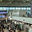 Problema técnico provoca caos em controle de tráfego aéreo na Itália