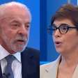 Renata Lo Prete quebra o protoloco após proposta de Lula no JN: 'Acabou'