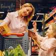Como Economizar na Black Friday de Supermercado com Consumo Consciente