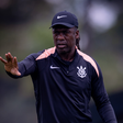 Corinthians não registra e Seedorf está fora do jogo com o Vitória