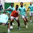 Chefe da fisioterapia destaca importância do recovery no Palmeiras