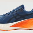ASICS apresenta DYNABLAST 6: tênis para iniciantes e evolução em corridas