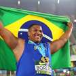 Brasil defende hegemonia no Sul-Americano Sub-23 de Atletismo