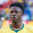 Cada vez mais pessoas no Brasil estão convencidas de que Vinícius Jr. morreu e foi substituído por um sósia