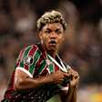 Fluminense: herói contra o Palmeiras, Wesley Natã já brilhou no estádio rival
