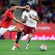 Fifa pune Espanha por cânticos xenofóbicos contra seleção do Egito