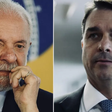 Lula ou Flávio Bolsonaro? Marcia Sensitiva crava resultado do segundo turno das eleições
