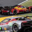 WEC: Confira horários e onde assistir às 6 Horas de Barcelona