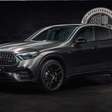 Mercedes-AMG GLC 53 desembarca no Brasil e traz de volta o motor seis cilindros em linha