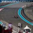 F1: Abu Dhabi assegura final de ano em Yas Marina diante de alertas