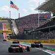F1: Confira horários e onde assistir ao GP dos Estados Unidos em Austin