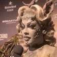Gloria Groove lamenta pouco espaço para artistas drags no Brasil: 'Uma pena'