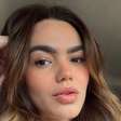 Filha de Kelly Key mostra transformação após perder 22 kg